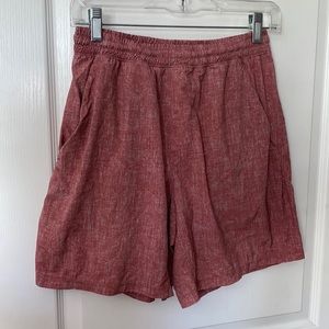 Men’s Lululemon Shorts